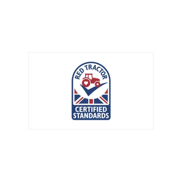 Red Tractor Audits Success